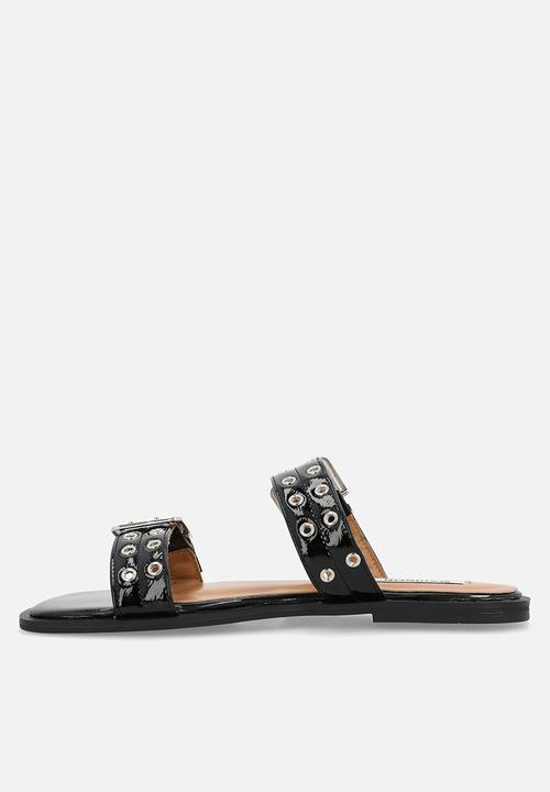 Madison® - Mia slide - black