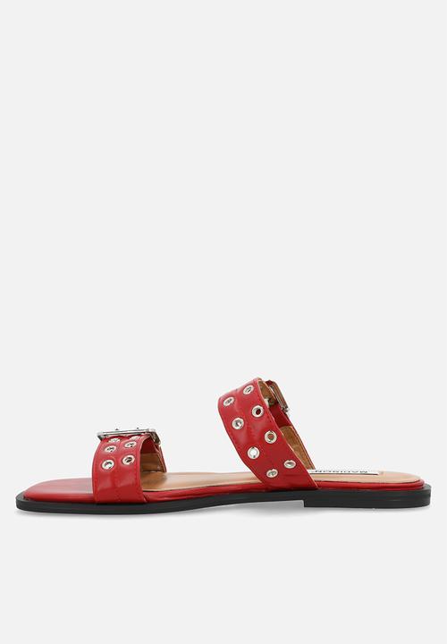 Madison® - Mia slide - red