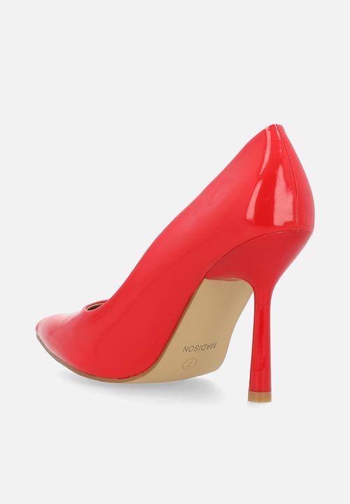 Madison® - Lila 6 heel - hibiscus