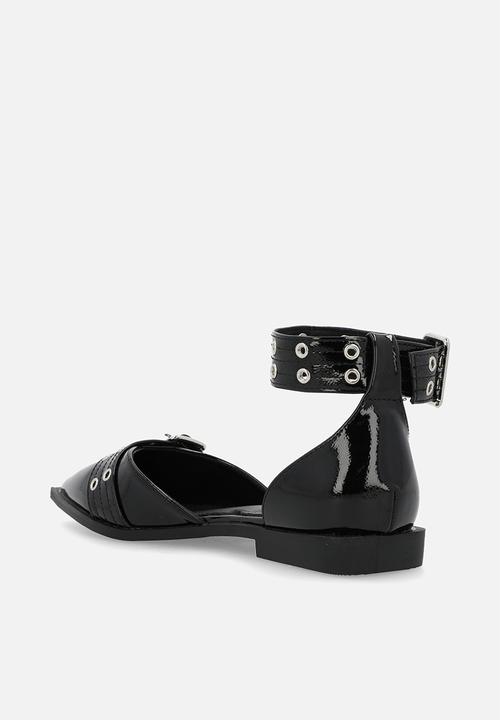 Madison® - Mallory - black