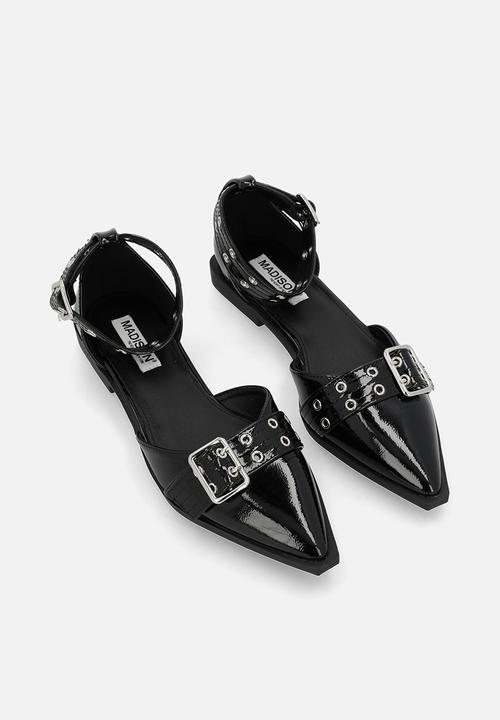 Madison® - Mallory - black