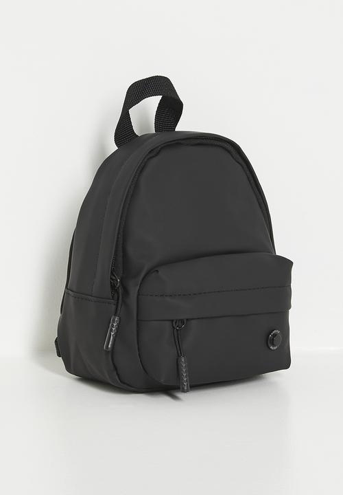Pop Candy - Front loading backpack - black