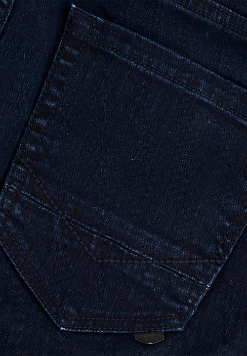 S.P.C.C - Sigma Jeans - Indigo