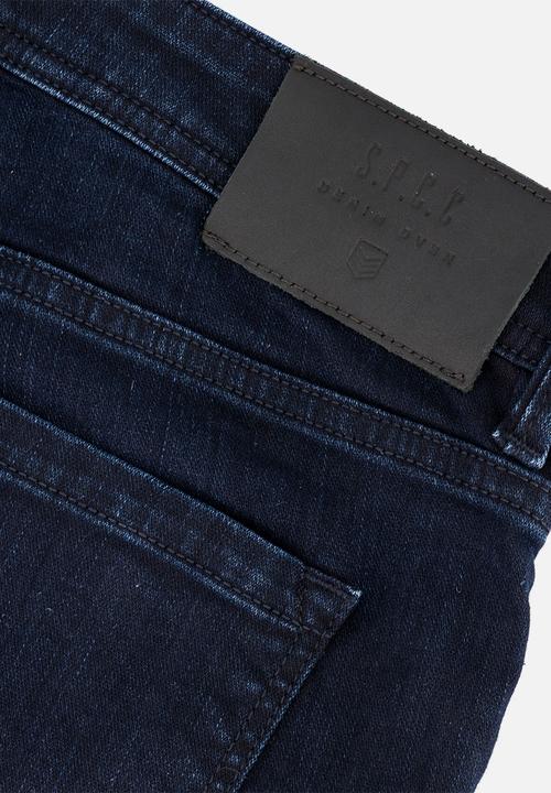 S.P.C.C - Sigma Jeans - Indigo