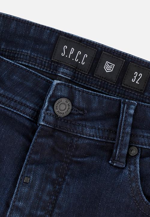 S.P.C.C - Sigma Jeans - Indigo