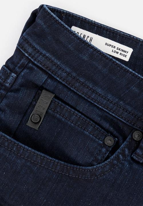 S.P.C.C - Sigma Jeans - Indigo