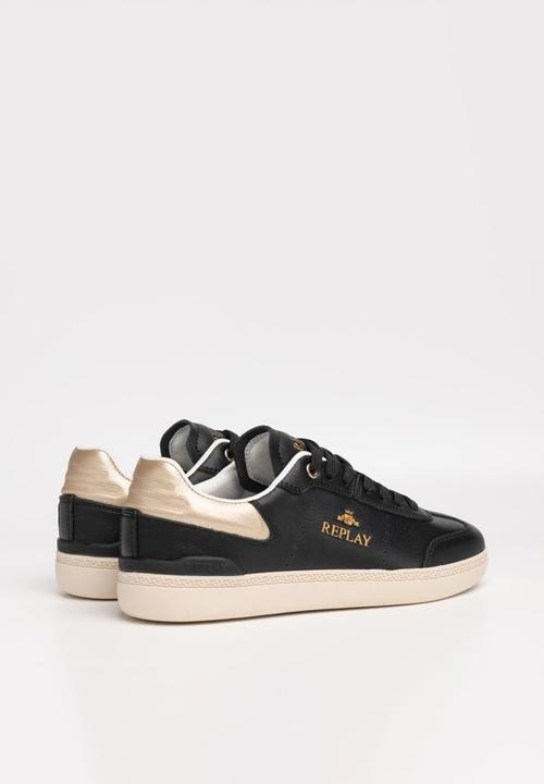 Replay - Pyper action - black