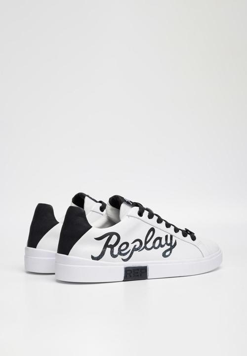 Replay - POLYS