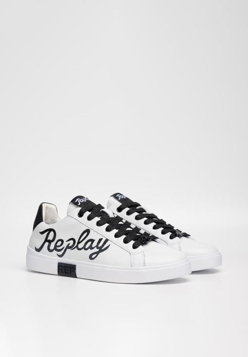 Replay - POLYS