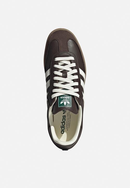 adidas Originals - SAMBA OG