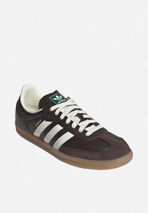 adidas Originals - SAMBA OG