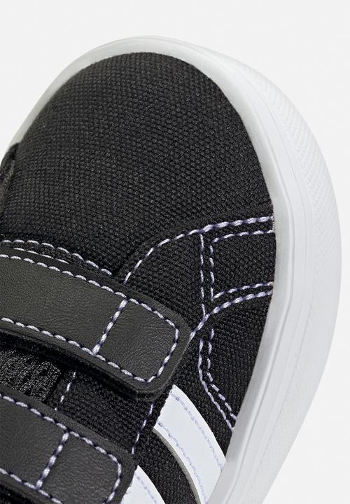 adidas Performance - Vs Pace 2.0 Cf I Cblack/Ftwwht/Cblack