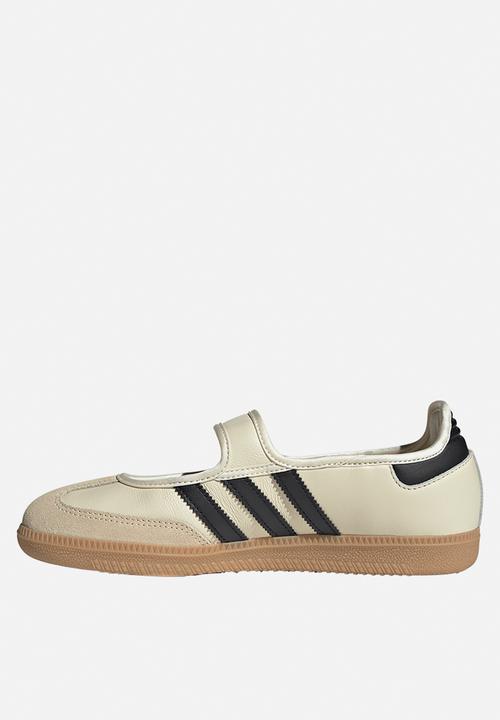 adidas Originals - SAMBA JANE W