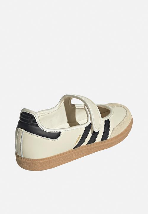 adidas Originals - SAMBA JANE W