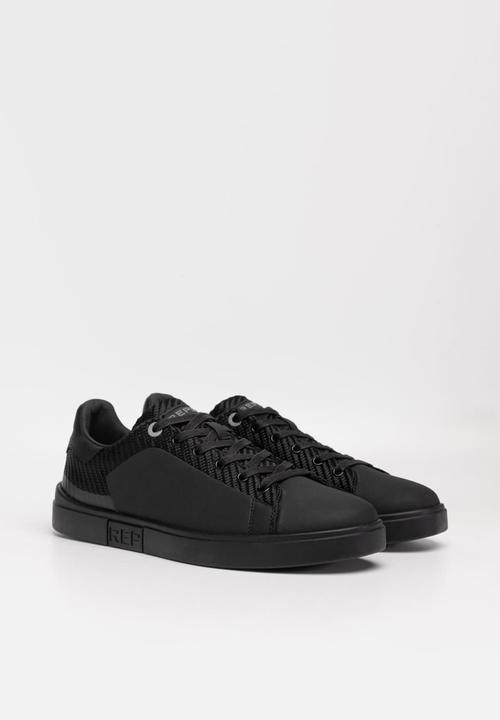 Replay - Polys Williamson - Black