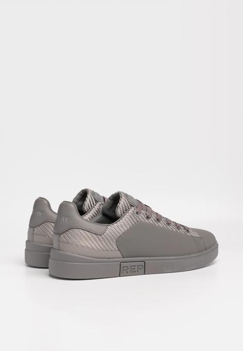 Replay - Polys williamson sa - dk grey