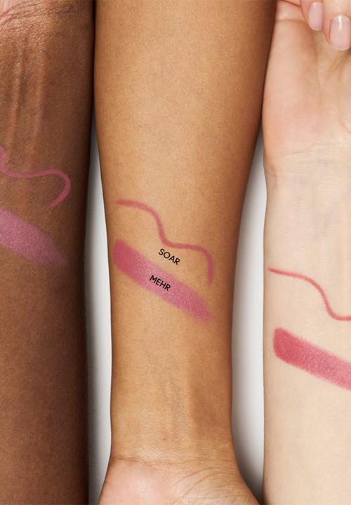 MAC - Nocturna Midnight Macximal Lip Combo - Pink