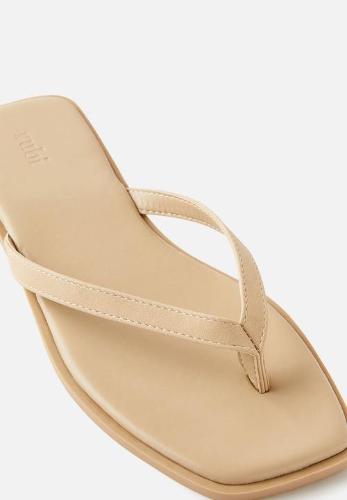 Cotton On - Byronbyron slide - neutral