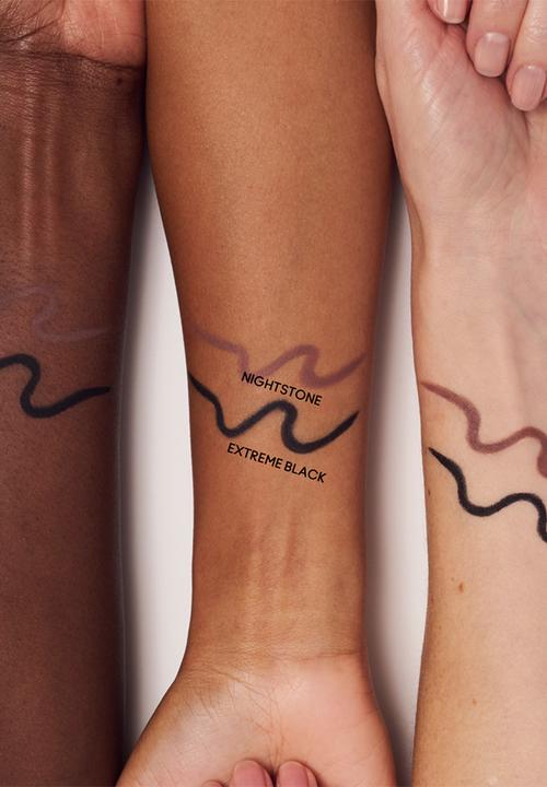 MAC - Nocturna Jumbo Kajal Eye Liner - Nightstone