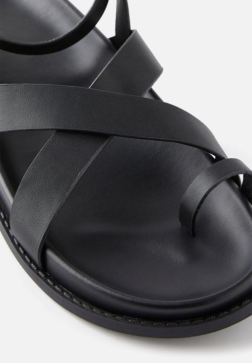Cotton On - Raerae sandal - black