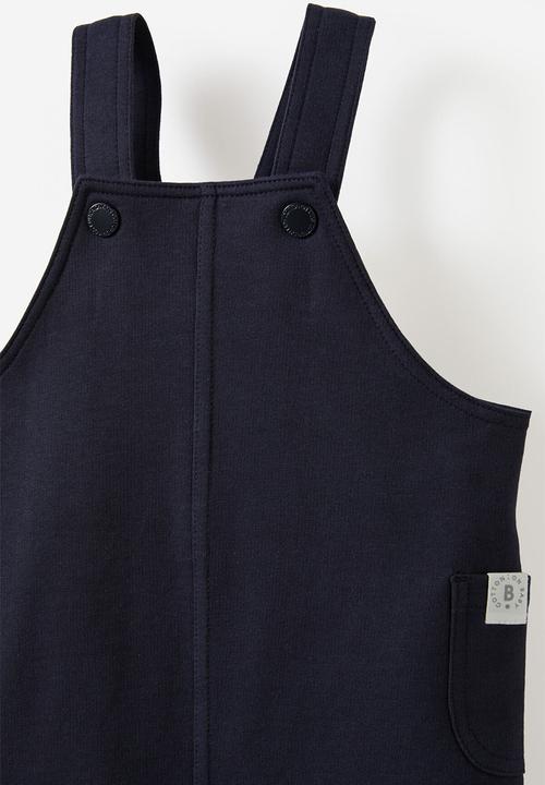 Cotton On - Kennedy shortall - navy ink