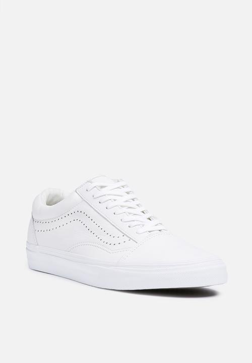 Vans - Old Skool Reissue