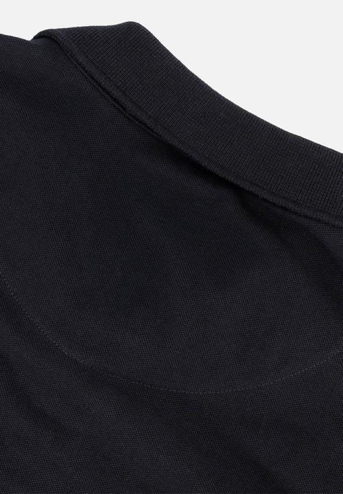 S.P.C.C - Vorah Golfer  - Black