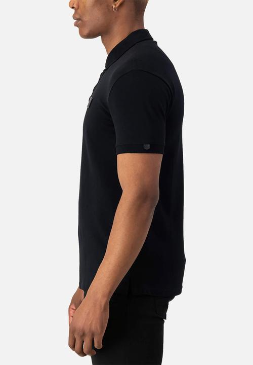S.P.C.C - Vorah Golfer  - Black