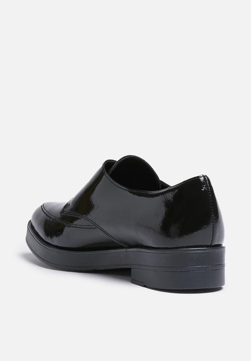 Pieces - Darson Leather Shoe