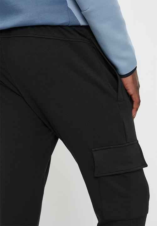 PUMA - Jogger Cargo OP Jogger - puma black