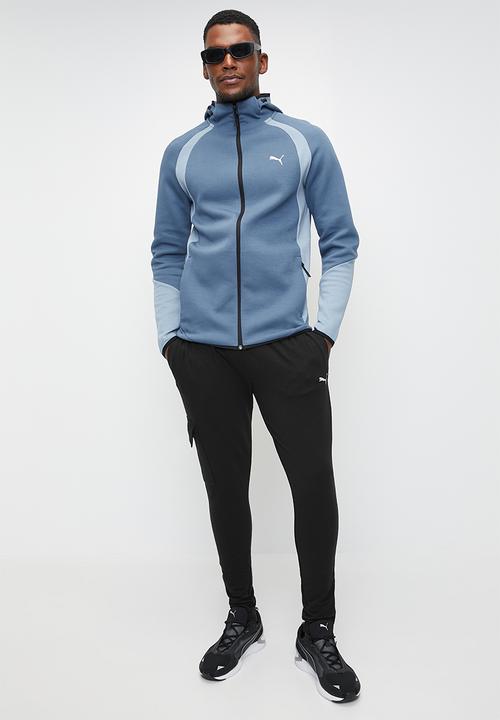PUMA - Jogger Cargo OP Jogger - puma black