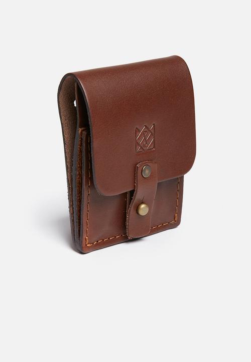 Freedom of Movement - The Jim wallet