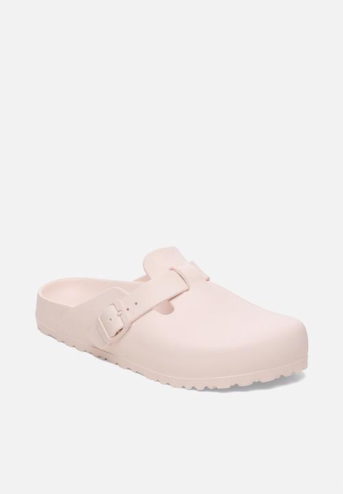 Birkenstock - Boston EVA narrow - light rose