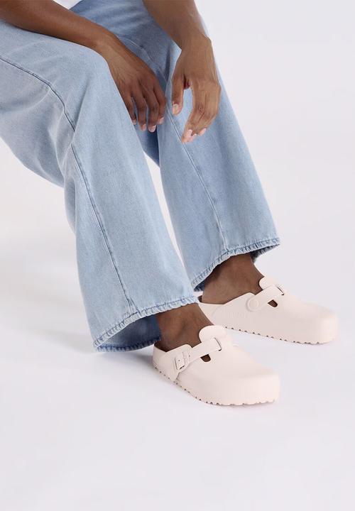 Birkenstock - Boston EVA narrow - light rose