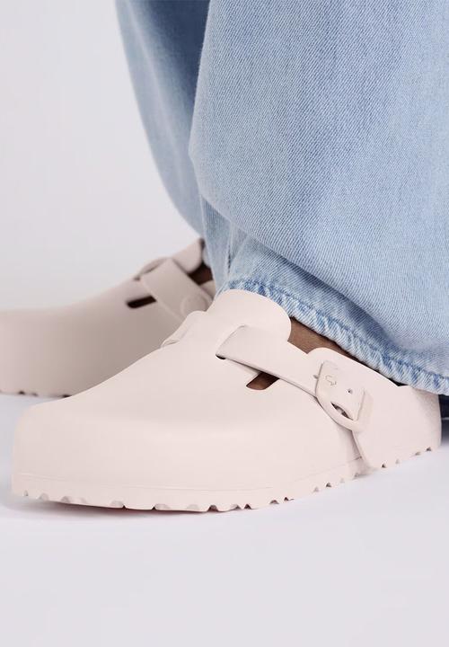 Birkenstock - Boston EVA narrow - light rose