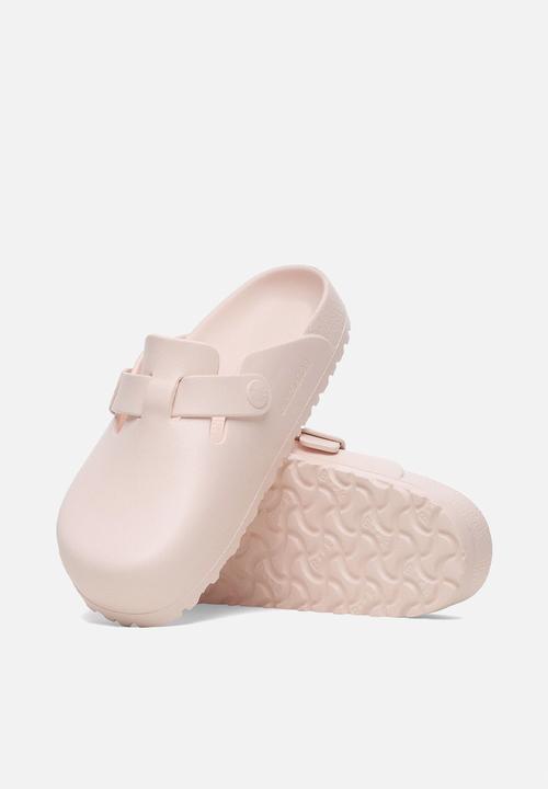 Birkenstock - Boston EVA narrow - light rose