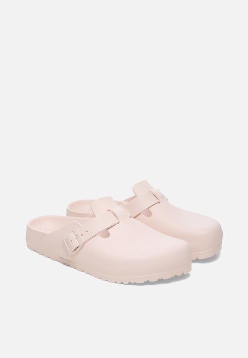 Birkenstock - Boston EVA narrow - light rose