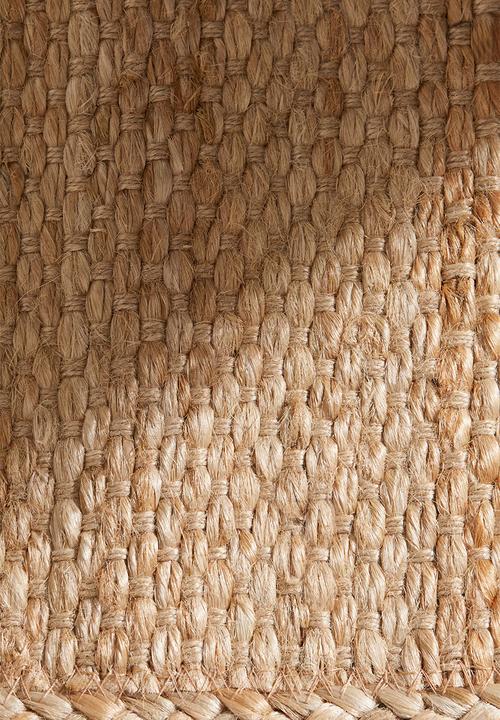 H&M - Jute doormat - beige