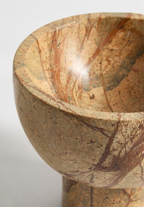 Sixth Floor - Marble Bowl - Forest
