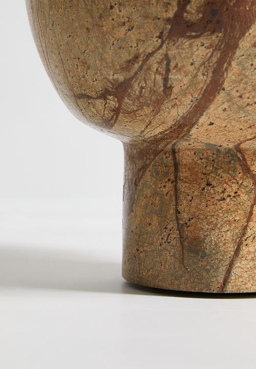Sixth Floor - Marble Bowl - Forest