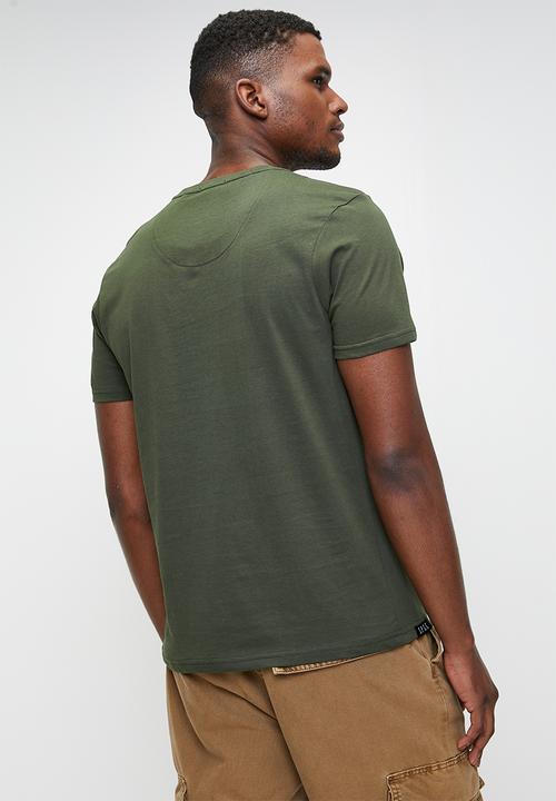 S.P.C.C - Milica Tee  - Regular Fit Signature Tees Hawthorne