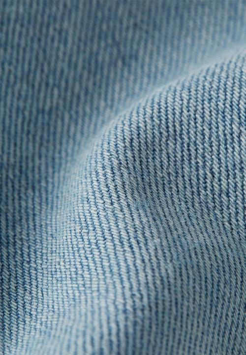 G-STAR - 3301 Slim - Sun Faded Pacific Blue