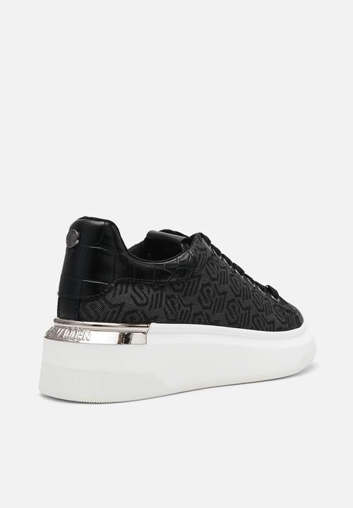 Steve Madden - Glider 2 sneaker - black