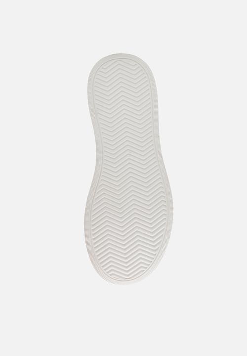 Steve Madden - Glider 2 sneaker - black