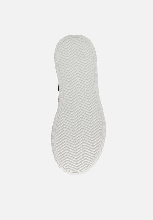 Steve Madden - Glider 2 sneaker - brown
