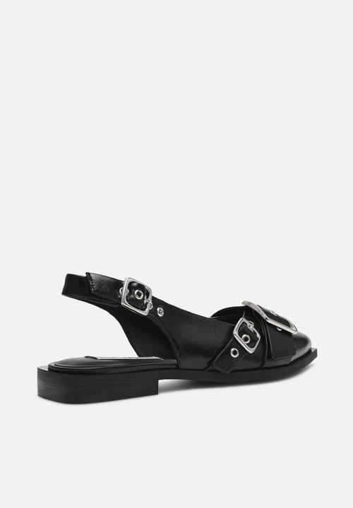 Steve Madden - Grezly slingback - black