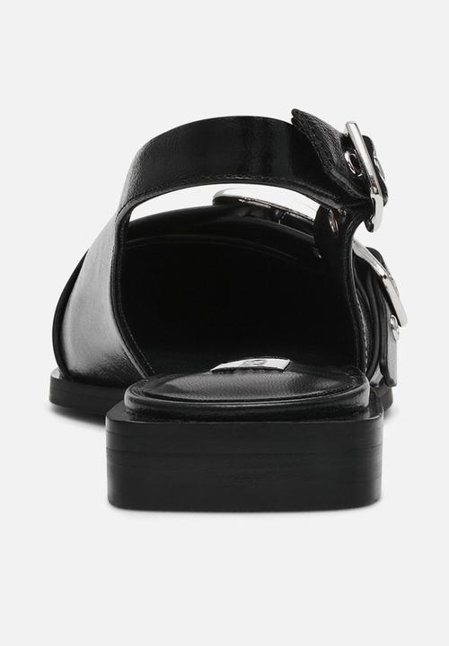 Steve Madden - Grezly slingback - black