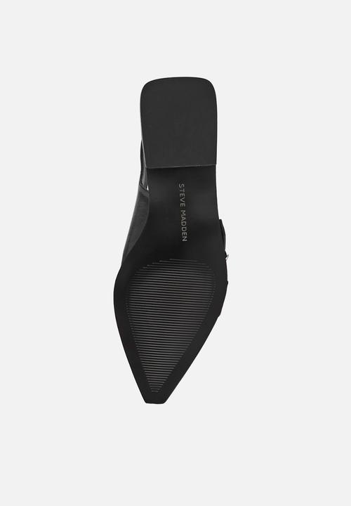 Steve Madden - Grezly slingback - black