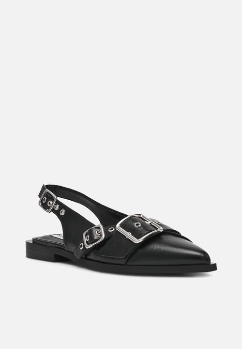 Steve Madden - Grezly slingback - black