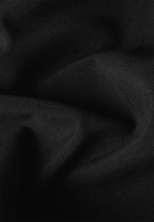 G-STAR - Dirik solid swimshort - black